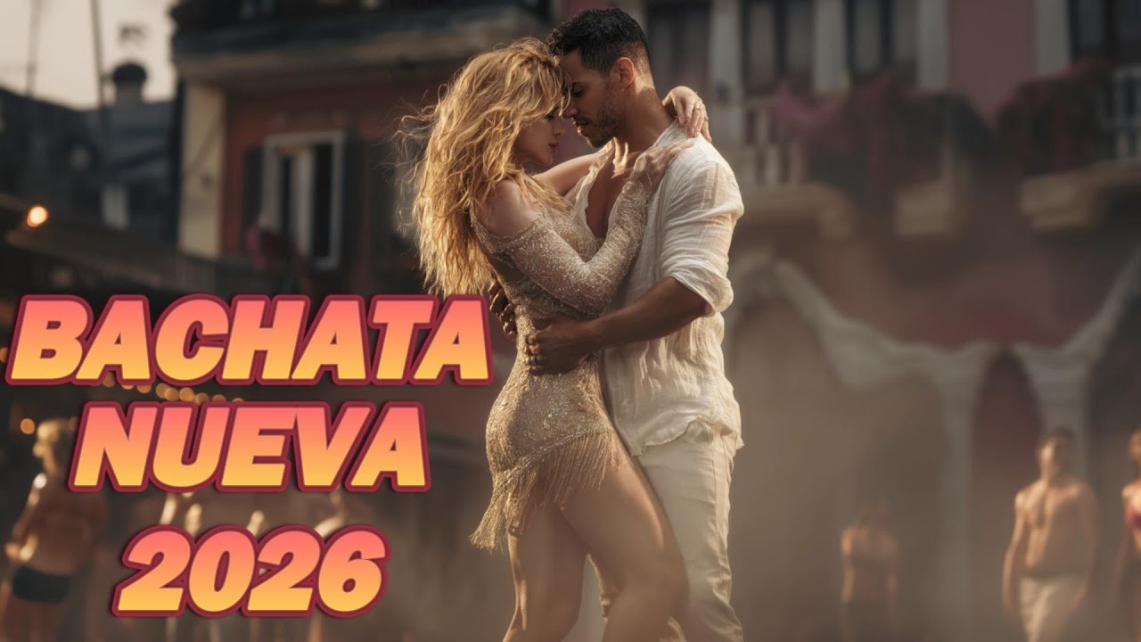 Bachata Para Enamorados 🌹 Mix de Bachatas Inolvidables