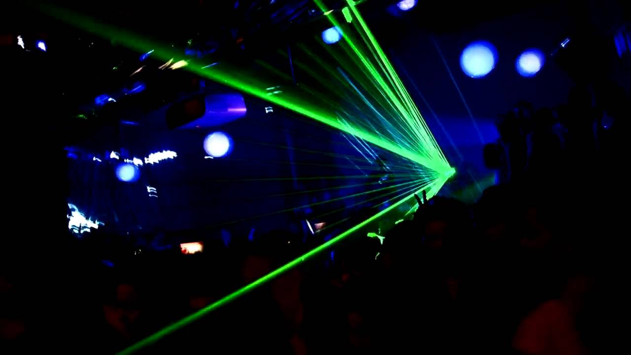 DJ Star Trailer