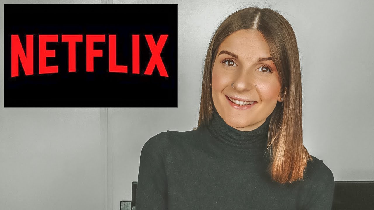 ASMR ♡ MES TOPS NETFLIX + CE QUE J'AIMERAIS REGARDER (mise à jour)
