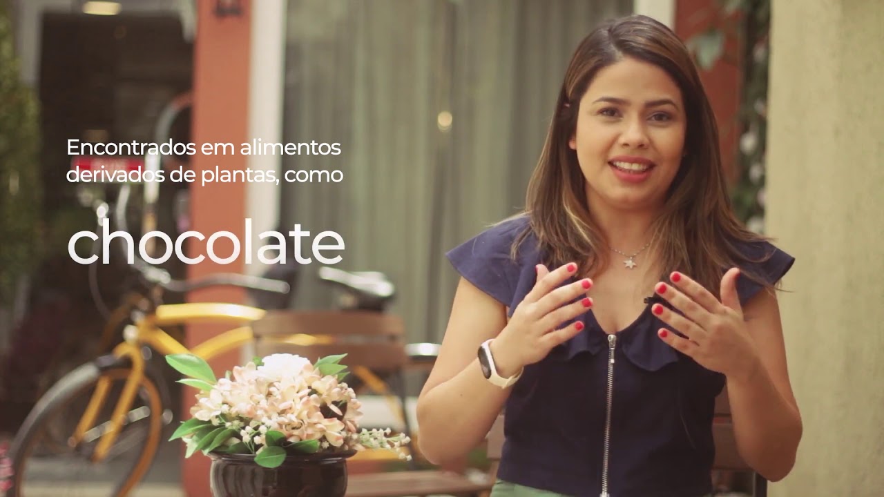 Compostos flavonóides e efeito antidiabético