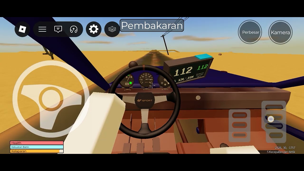Wow d yang telah disatukan dan 