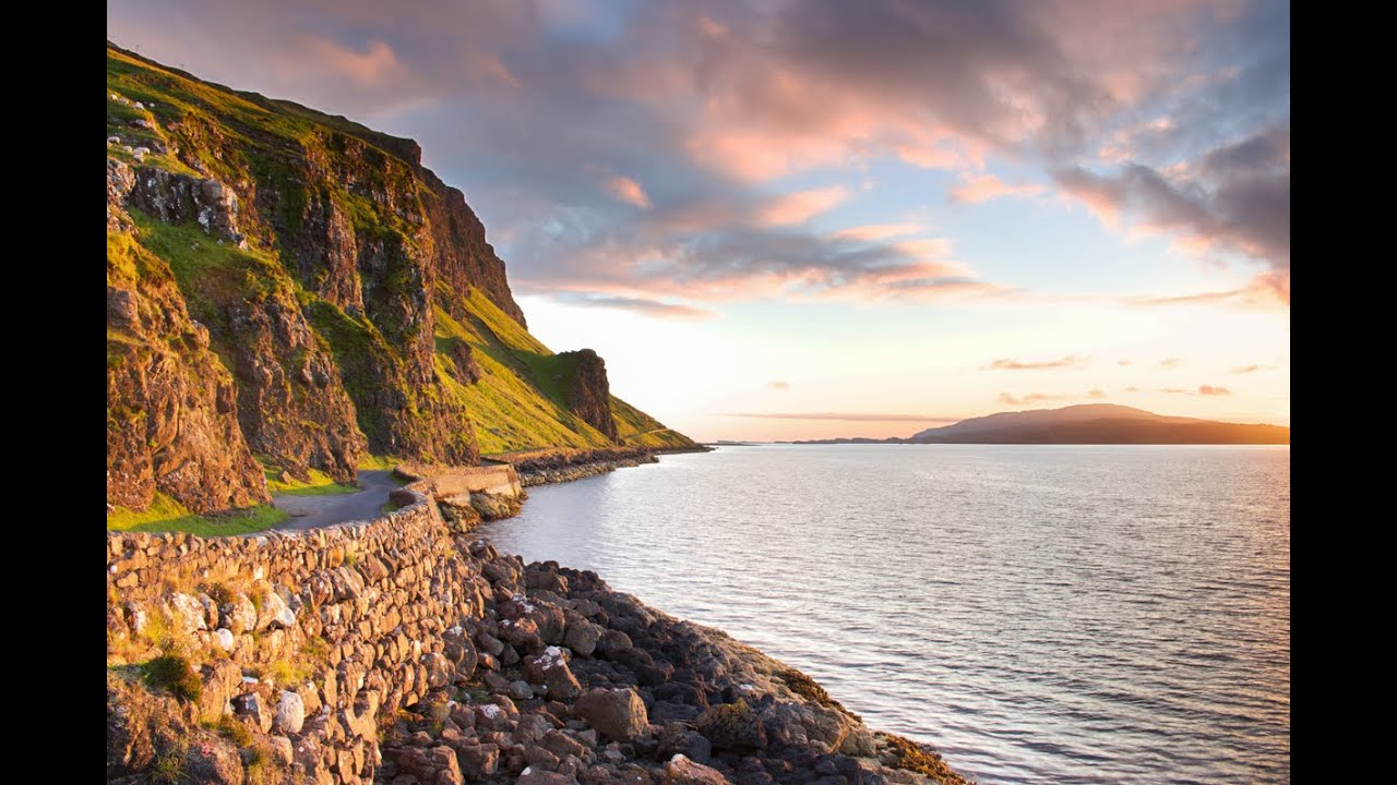 Isle of Mull Tour: Salen to Duart Castle (Scenic Route)