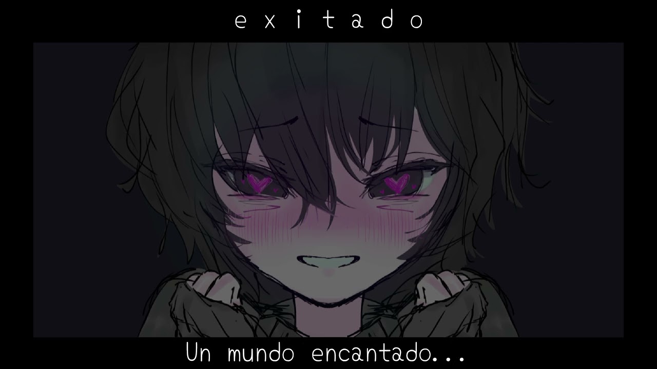 New Darling• MARETU• cover español•/hyou/