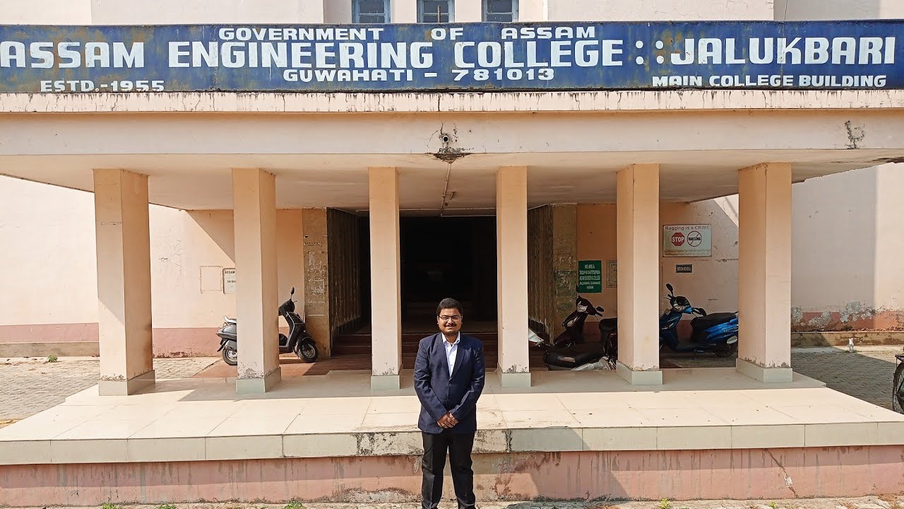 How to prepare for Assam CEE (Engineering)? My preparation strategy