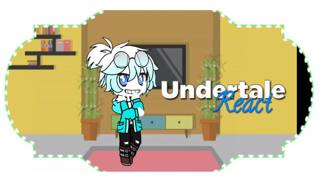Undertale react Determination and some videos ( part 2) EpicWins