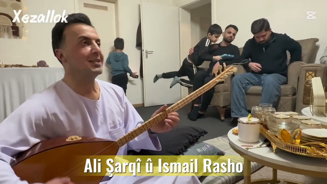 Stran bej :  Ali Şarqi ( استرانا سوركولي)
