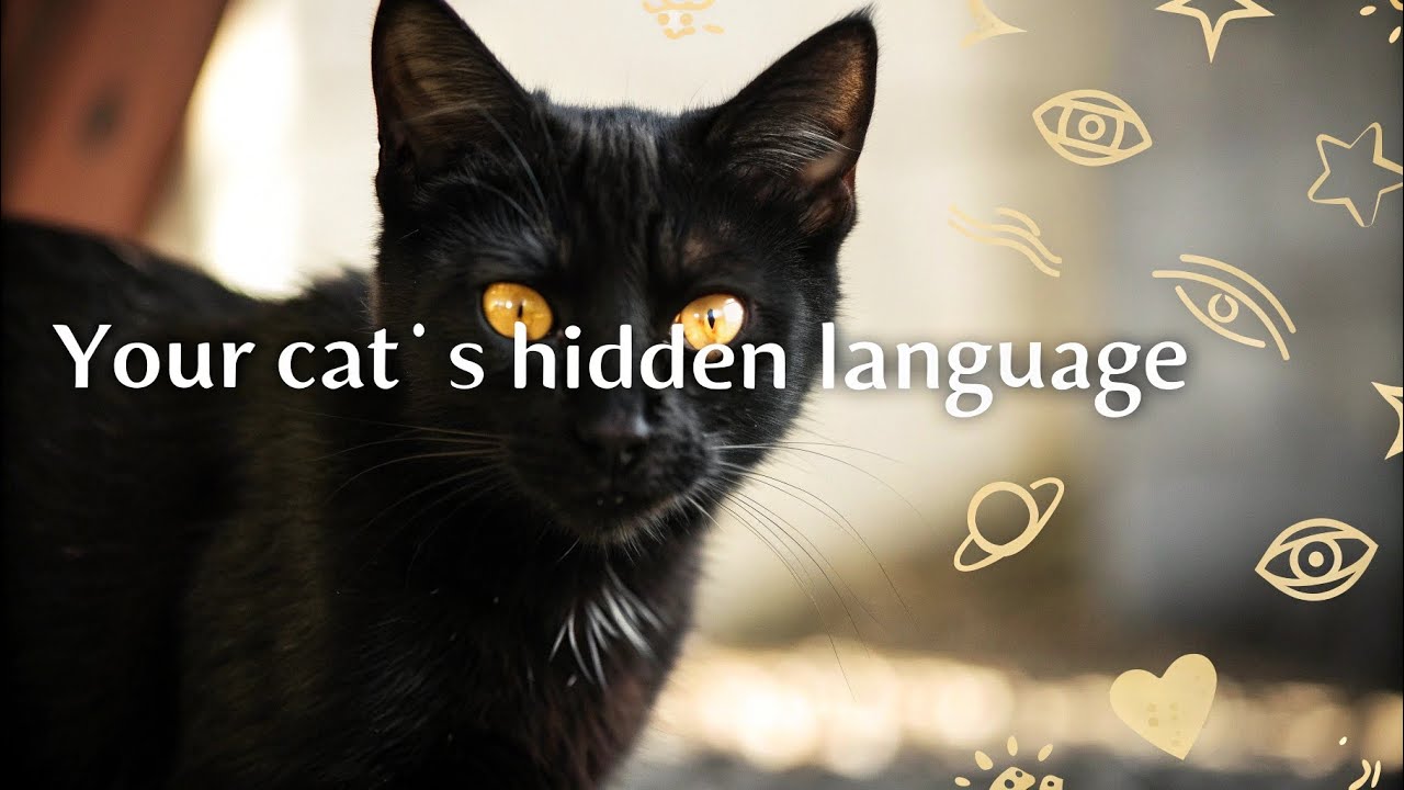 😻 &ldquo;Your Cat&rsquo;s Behavior Has a Secret Meaning &mdash; And You&rsquo;ve Been Missing It All Along!&rdquo;