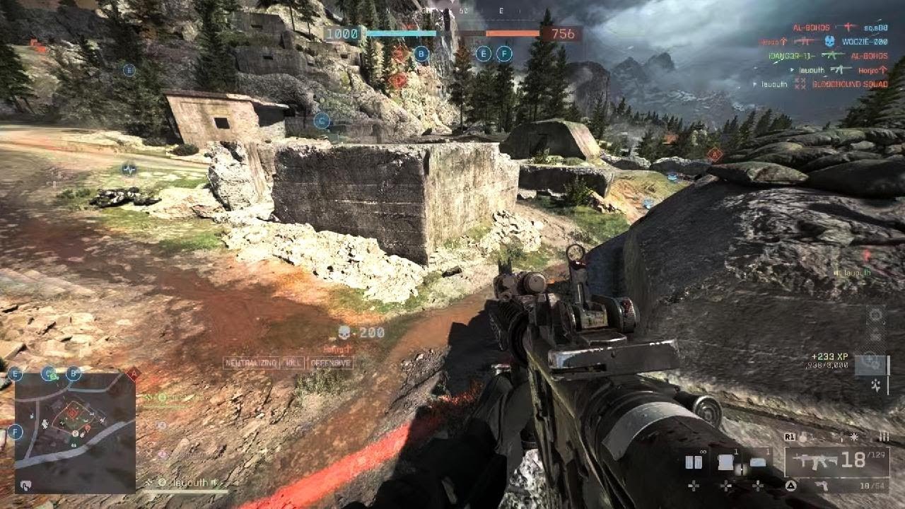 Battlefield 6👻💀🫡