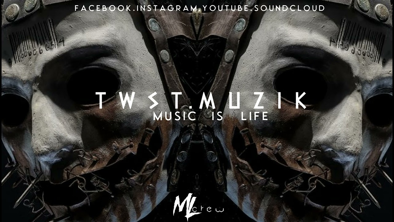 TAPLIN - ( Dj MAXTON ) DECK ZOZZ