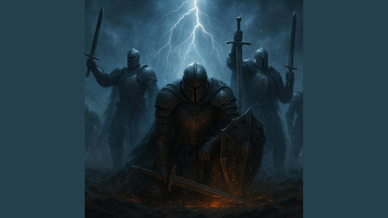 The Iron Oath
