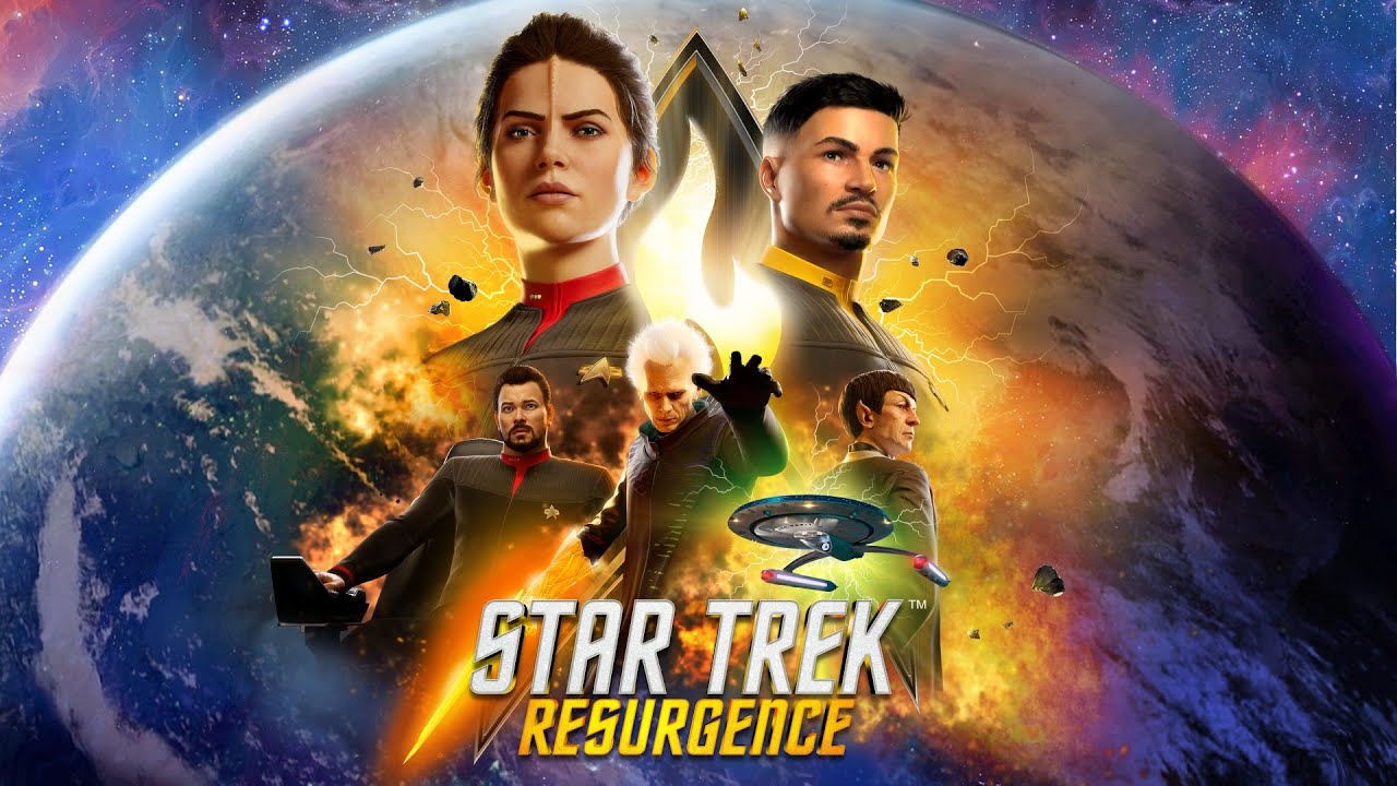 2026 01 29 Star Trek Resurgence Part 6