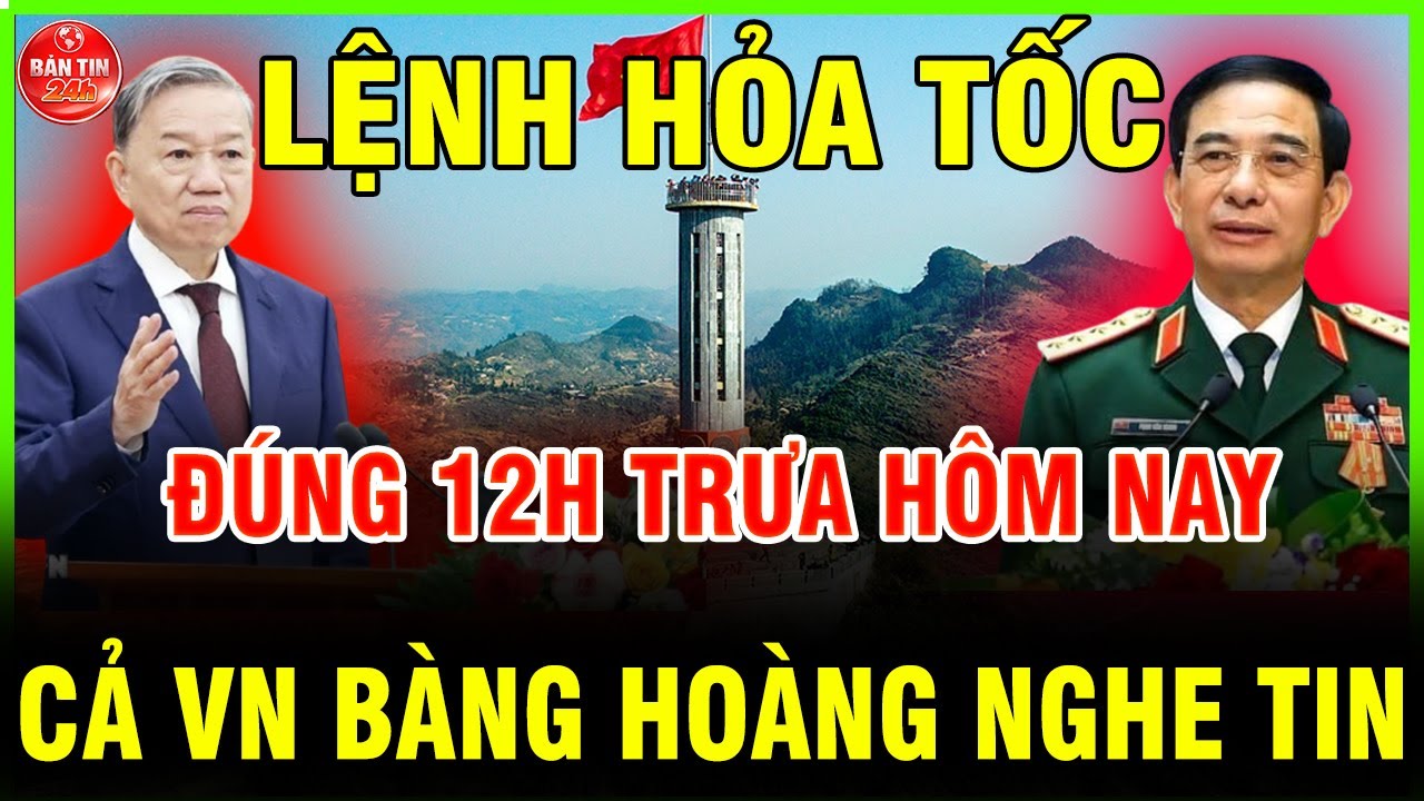 Tin tức Việt Nam mới nhất ngày 31/01/2026 ✈️Tin Nóng Chính Trị Việt Nam✈️#bantin24hmoinhat