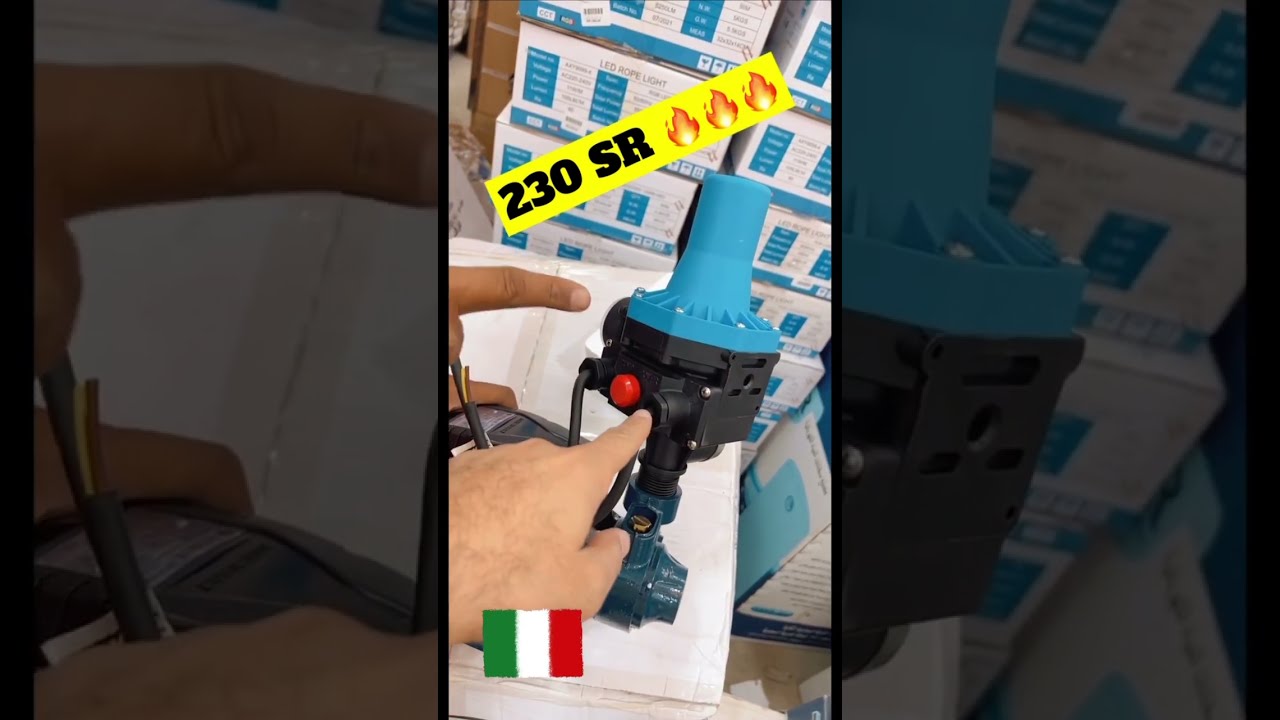 ‏الوحيد للسباكة والكهرباء 🚰💡 يقدم اقوى عرض بالعالم 🔥🔥￼