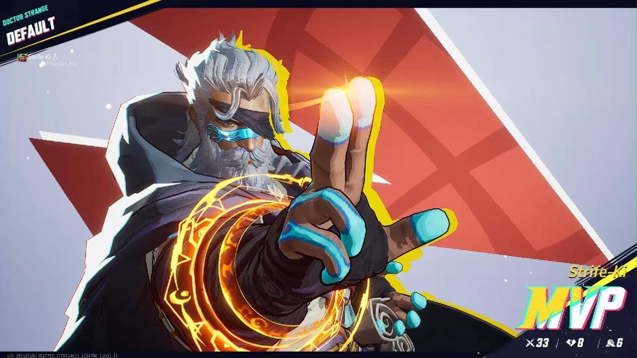 Welcome To S6 Triple Sup Meta