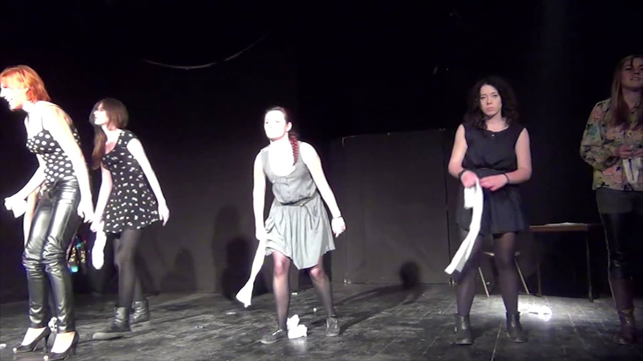 21. Spotkanie Teatru Otwartego - Nowa Sól