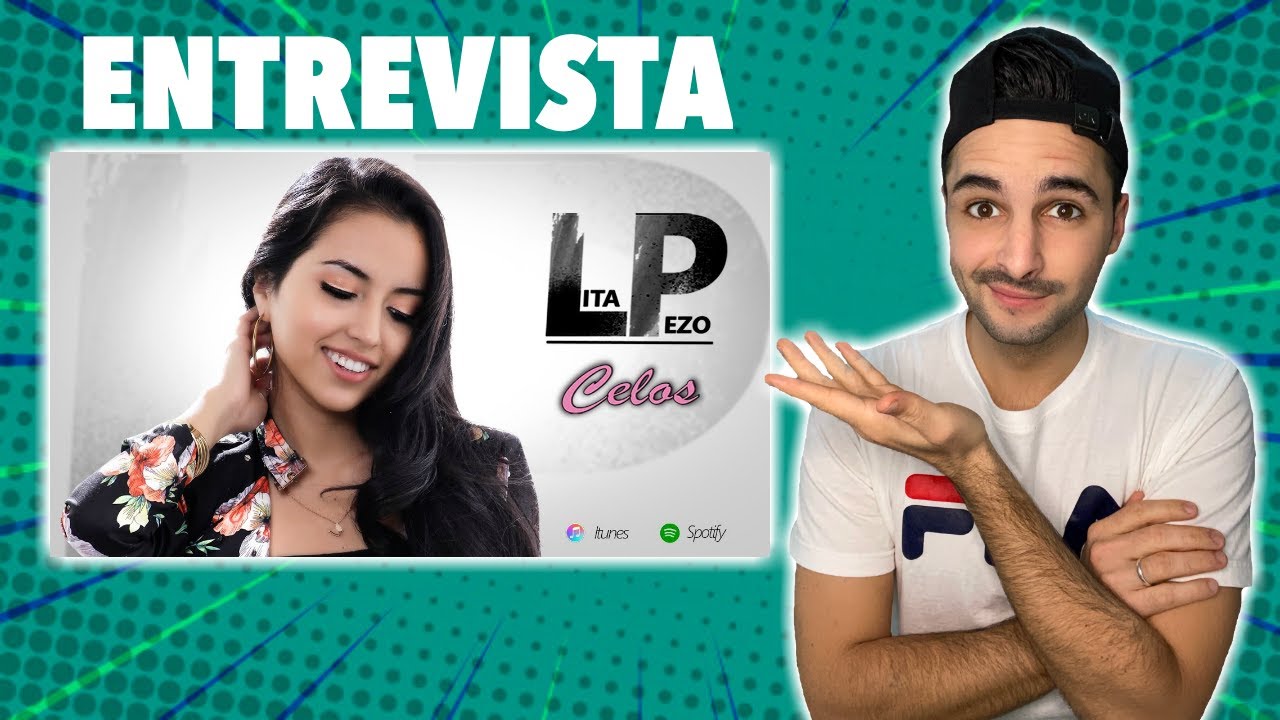 LITA PEZO CANTA PARA NOSOTROS😱 (objetivos, giras, sueños,...)