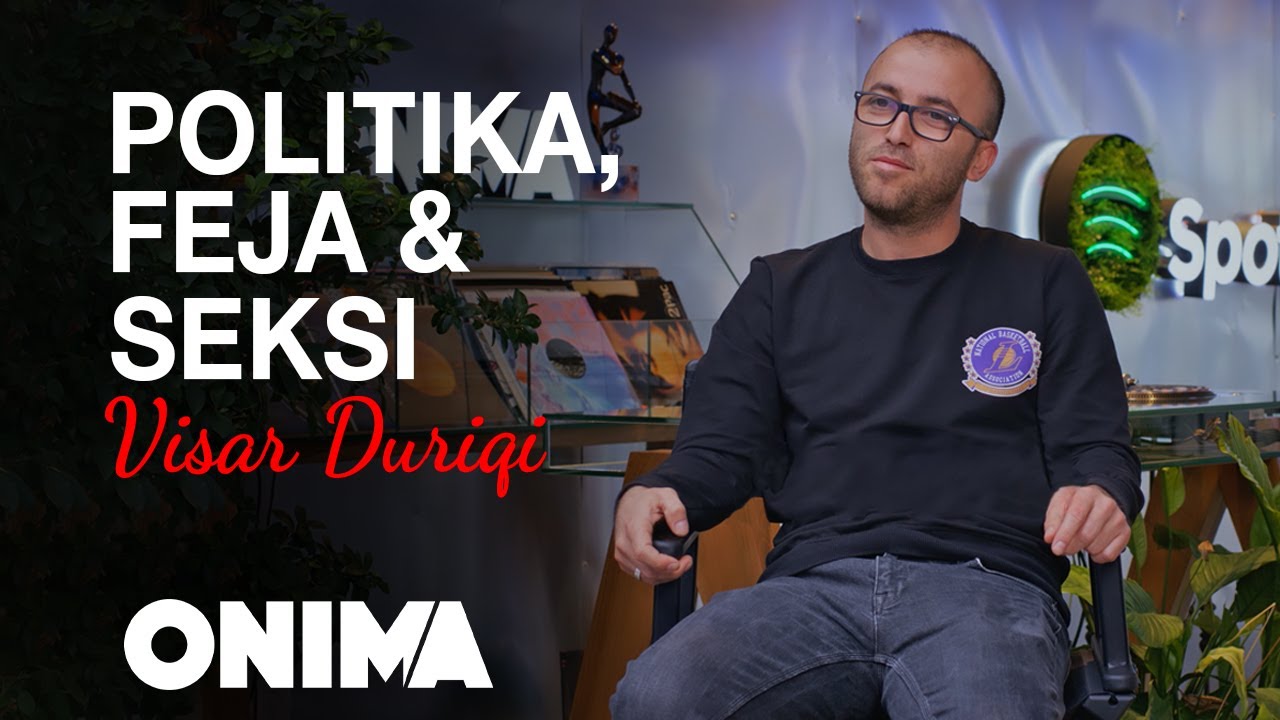 Ish-imami, Visar Duriqi si kurrë më parë - flet për politikën, Zotin e seksin