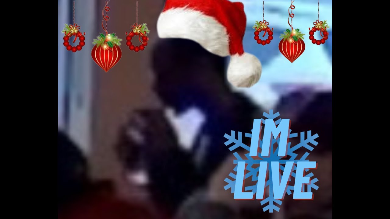 2nd Half Of Kalmas | A Little Cozy Christmas Story Time Together