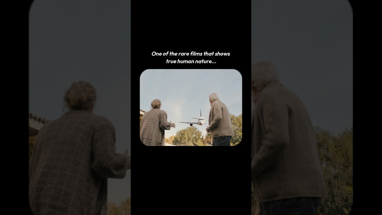 Wild Tales (2014) is a must-watch film that somehow flew under the radar despite its brilliance.