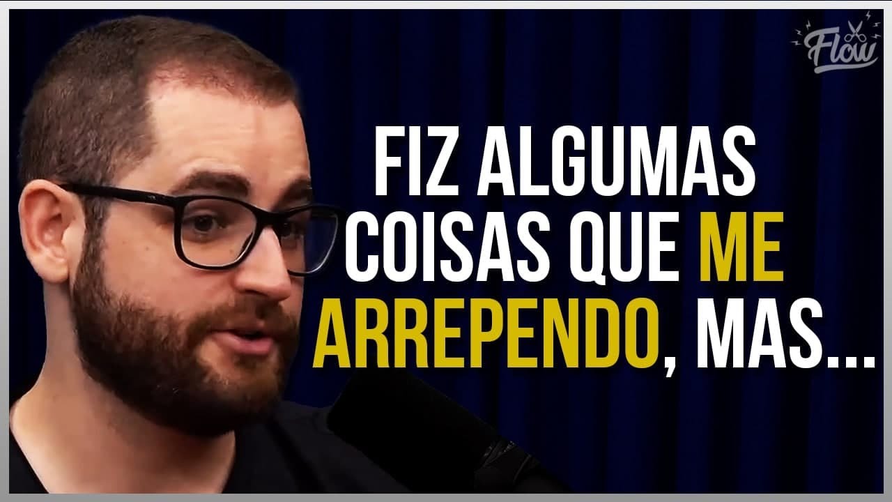 COMO FALLEN SE SENTE NA LIQUID? | Cortes do Flow