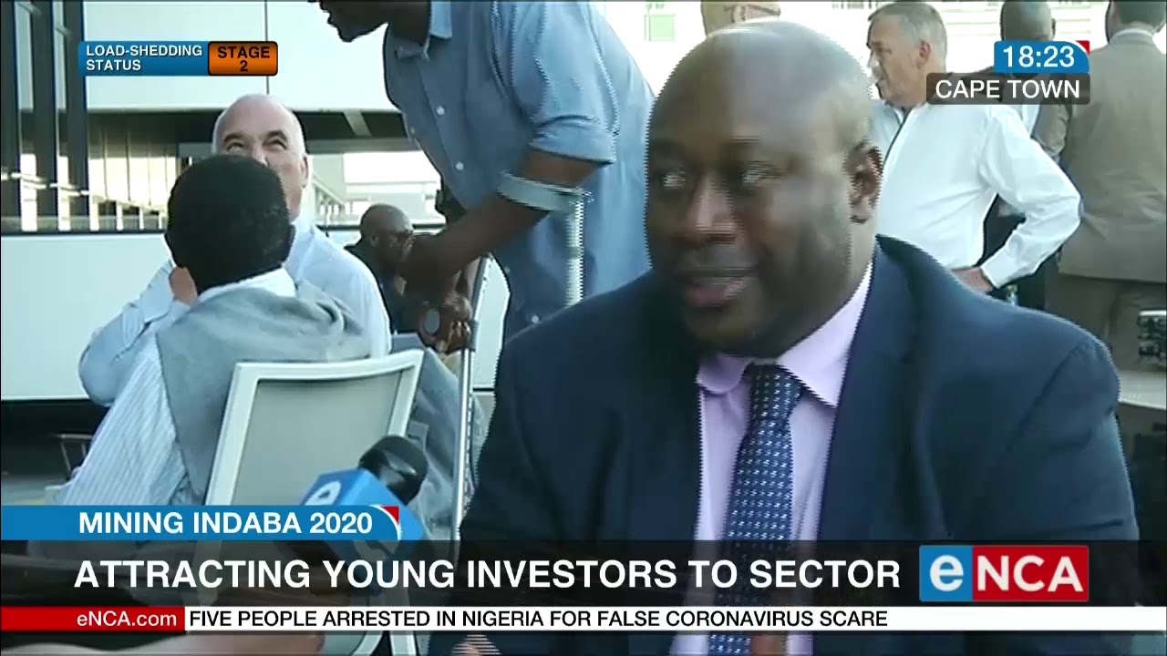 Mining Indaba: Zimbabwe has ample opportunities in mining