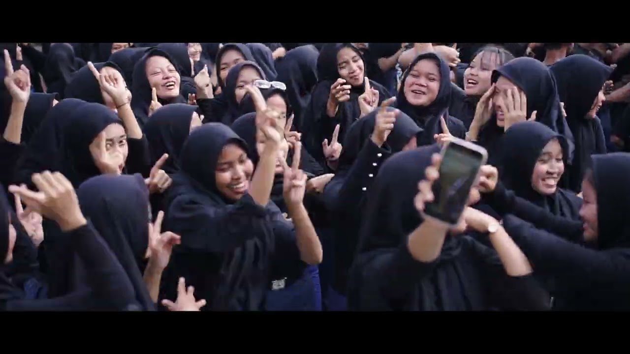 VIDEO ANGKATAN 37 J FORCE || SMKS PGRI 1 BALARAJA