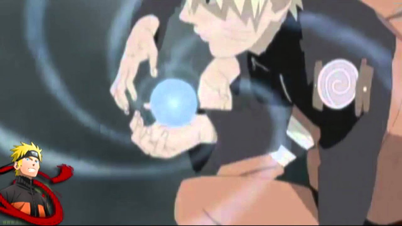 Naruto Shippūden [ナルト 疾風伝] - Hurry Up And Save Me