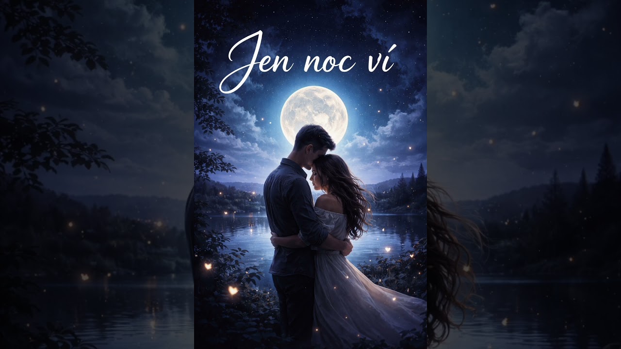 Jen noc ví