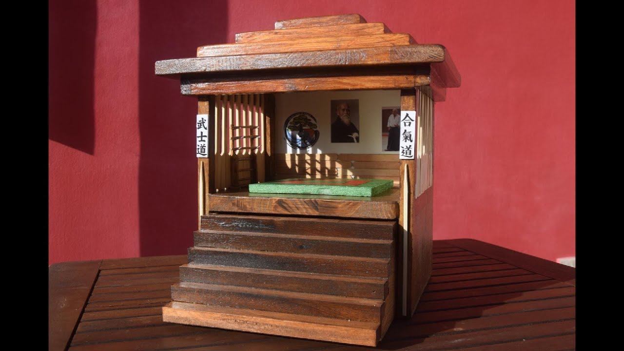 Aikido sotokaitenage