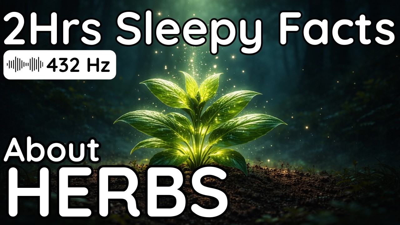 The Most Relaxing Facts About Herbs