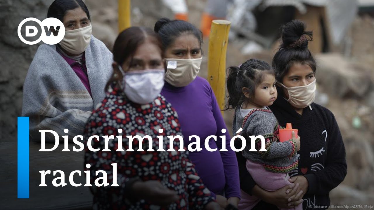La comunidad latina tiene menos acceso a las vacunas en EE. UU.