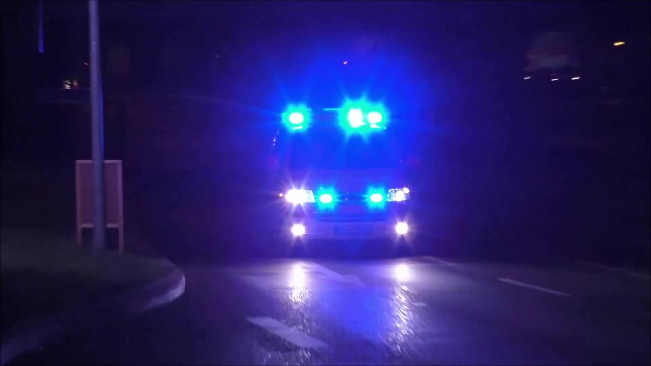 [BMA Alarm] Löschzug BF Heilbronn