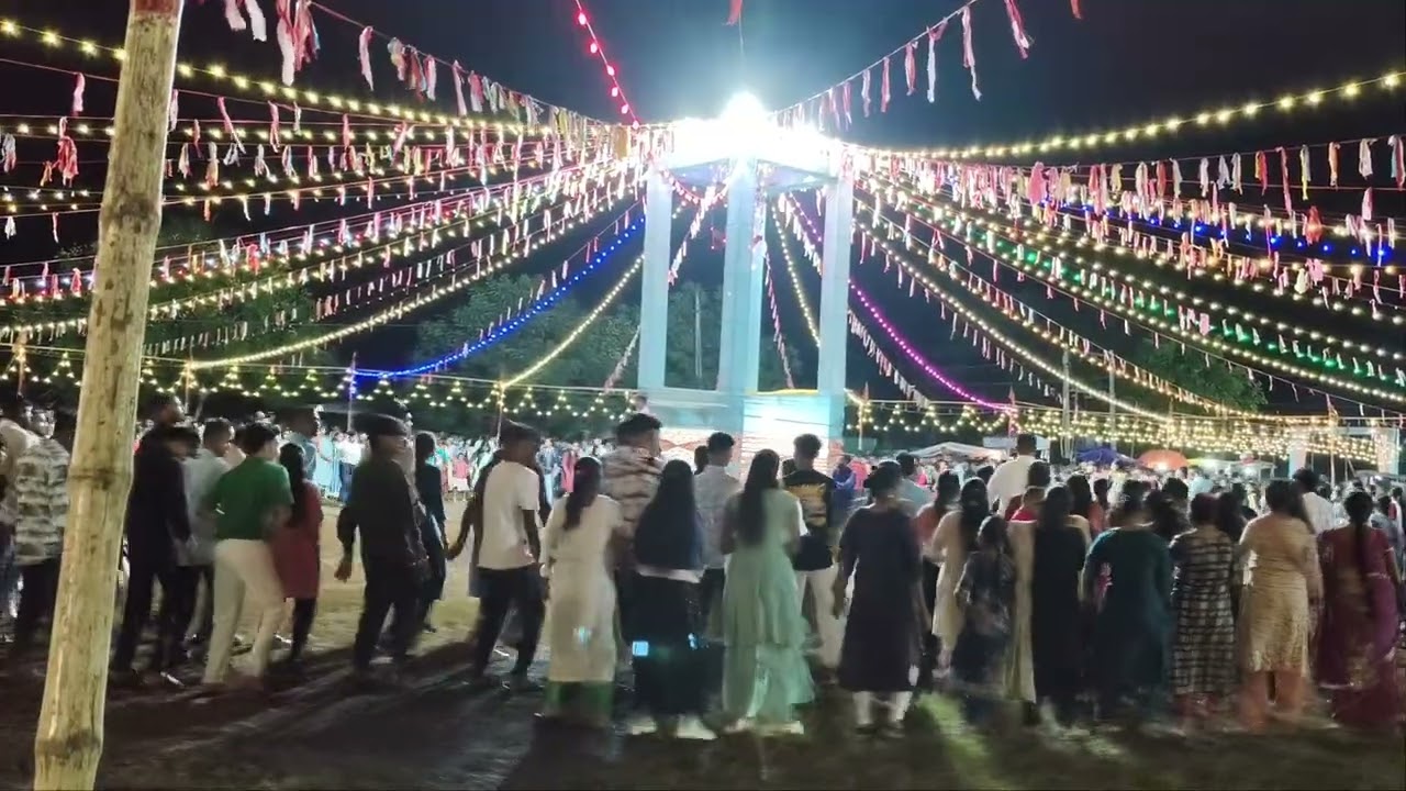Anaval ne rupel ni navaratri ni moj  | Desi vlog jenu 01 