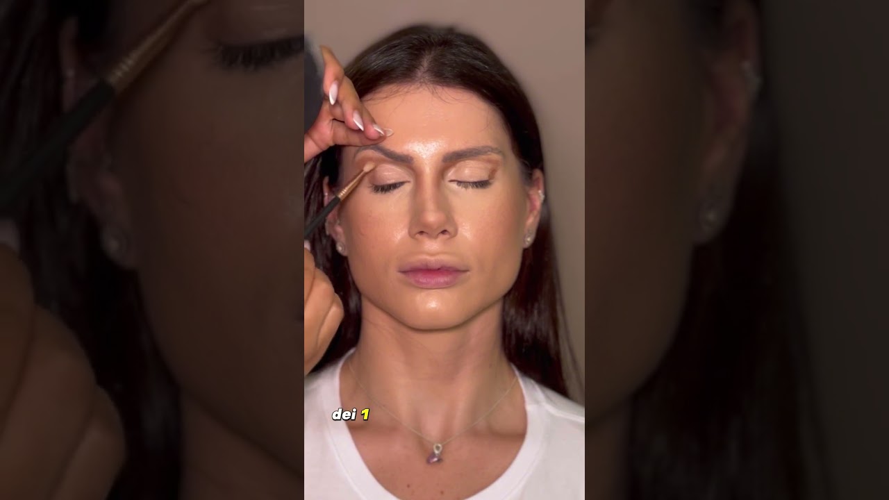 Make estilo Kardashian com BE PEACH CACAU