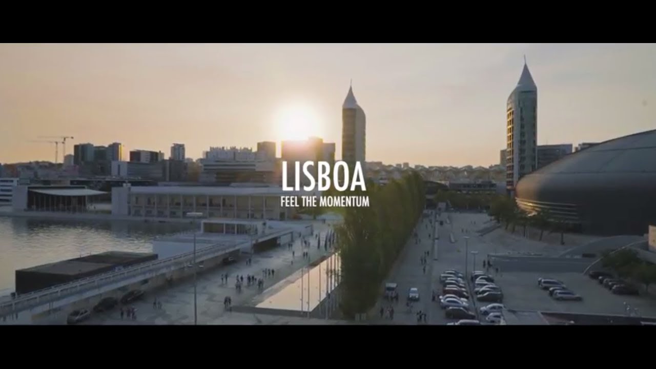 LISBOA: Feel the Momentum
