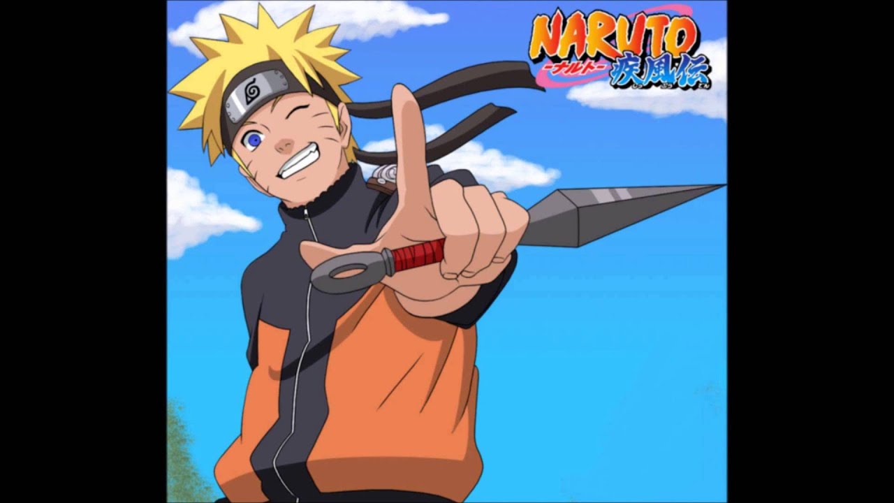 Naruto - Bad Situation (Extended)