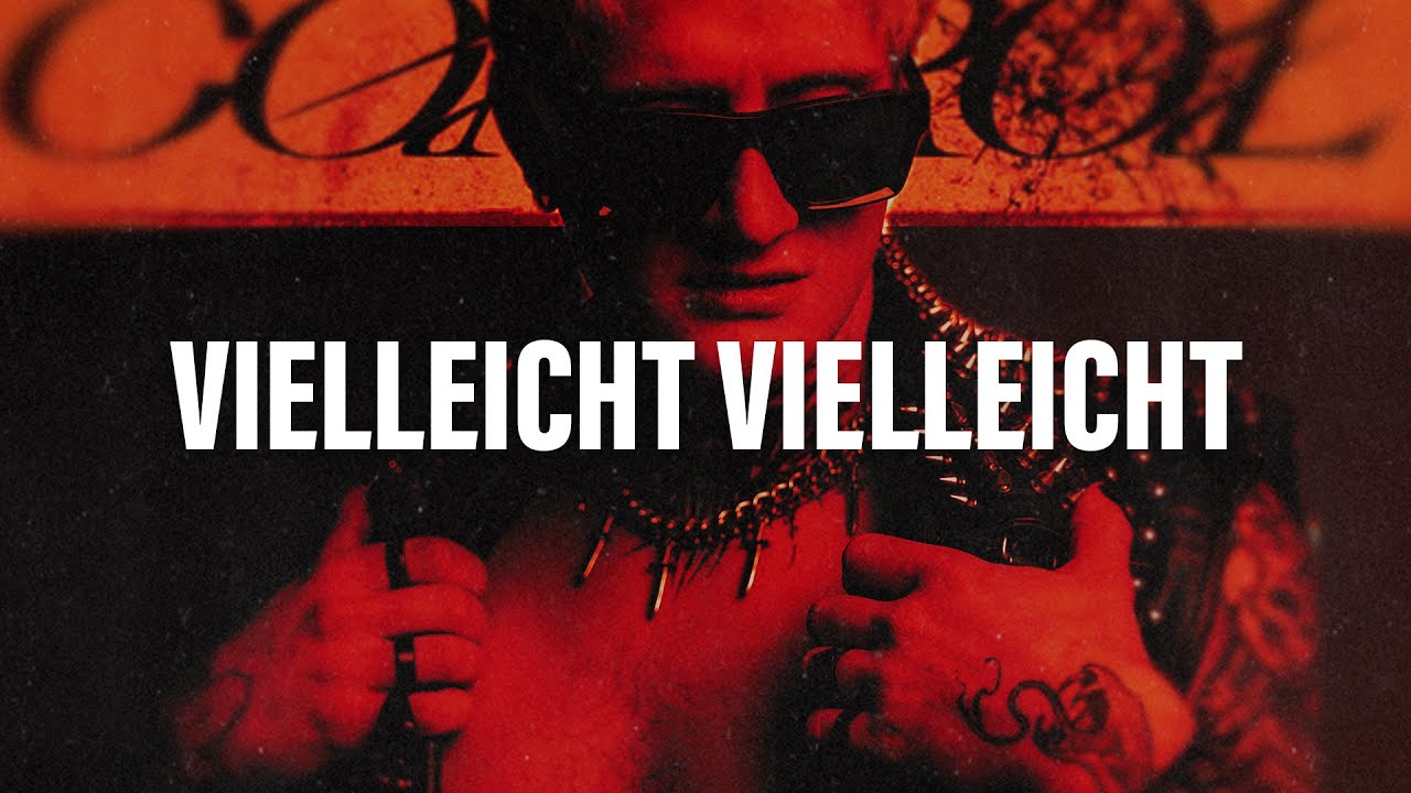 [TIKTOK] Vielleicht Vielleicht vs Insomnia vs Lose Control (Nic Johnston Mashup)