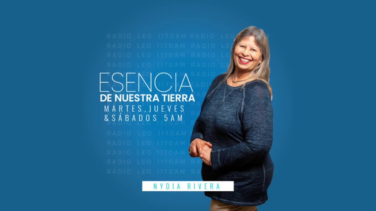Esencia De Nuestra Tierra