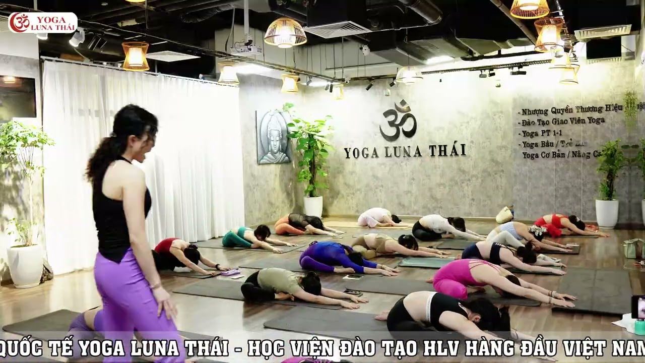 Exercise for Weight Loss of Hips: Giảm mỡ hông đùi #yogalunathai #yogagiảmmỡ #weightloss #sports