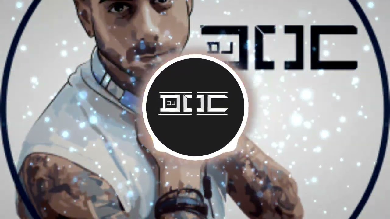 DjDoc - Epimenw (REMIX) // Super Idol Edition