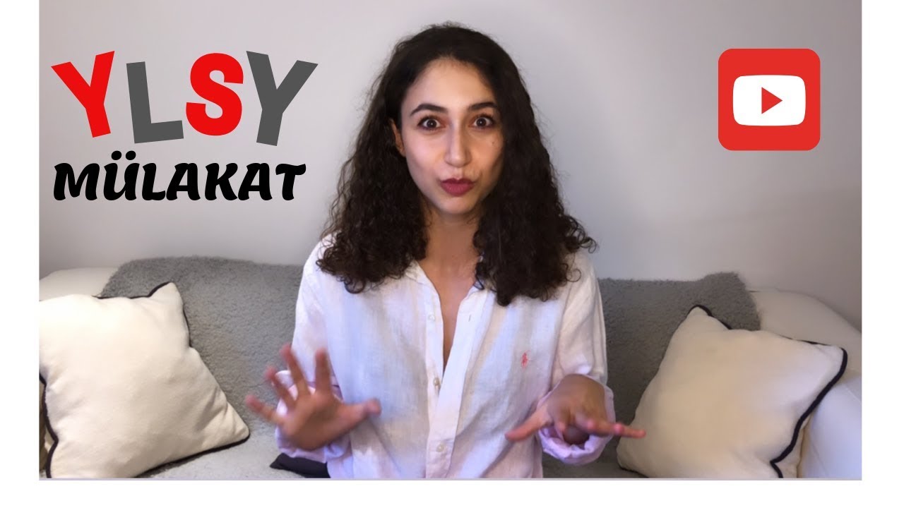 YLSY Mülakat Deneyimim - Siyasi görüş önemli mi ⁉️ - Mülakatta neden Pilates yaptım ❓
