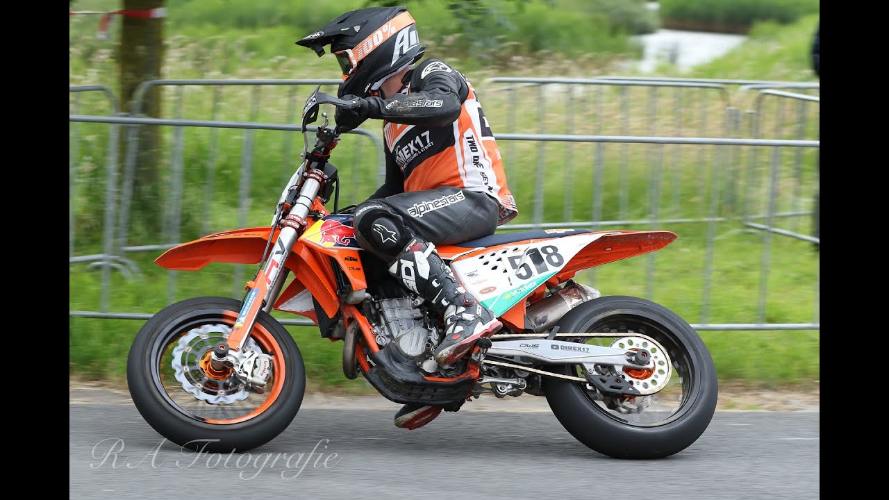 BeNeCup Enter 2024 - EMC & Senior Klasse