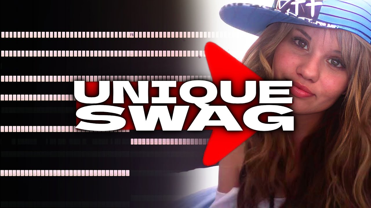 HOW TO MAKE UNIQUE 2000s SWAG BEATS