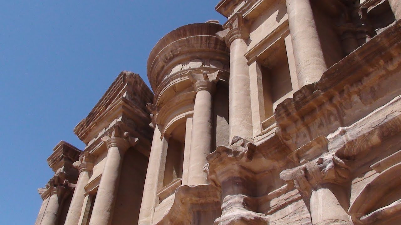Jordanie (2013 Full HD)
