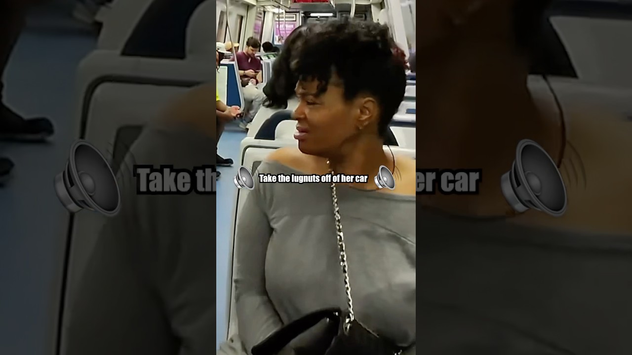 Blasting Funny Messy Tutorials On The MARTA 💔🤦🏻&zwj;♂️😭😭 Via @Asiankidstevo #funny #pranks