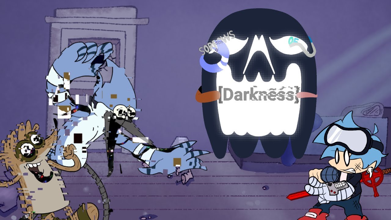 SORROWS OF DARKNESS [DEMO] - OFFICIAL SHOWCASE (All Songs Full Combo)