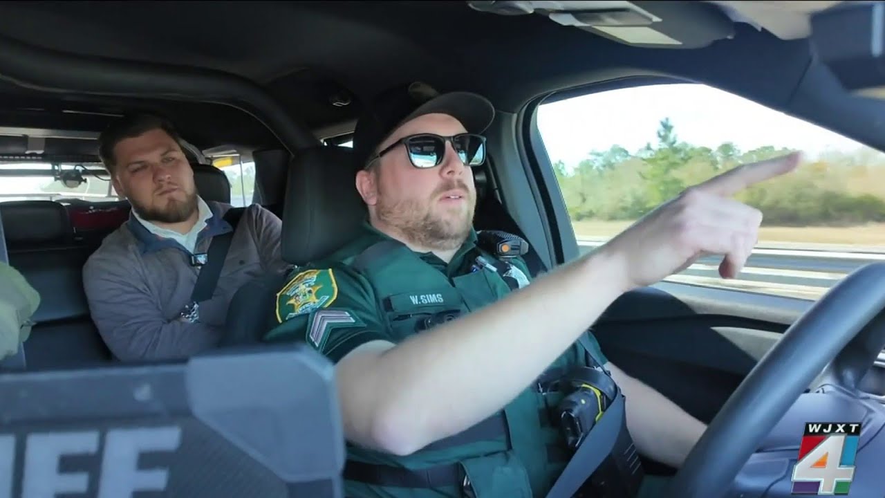 More than 60 charged for speeding in St. Johns County since ‘Super Speeder’ law went into effect