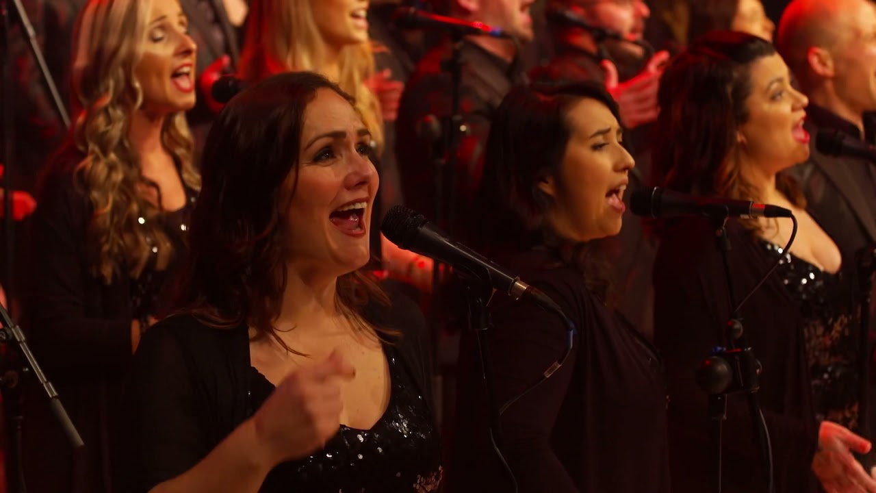 BCGC | Great Praise | Waterfront Hall | December 2021