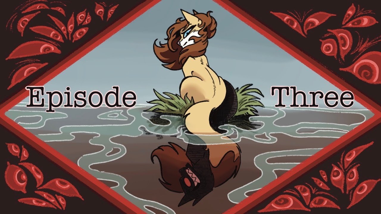 Episode 3: Nightmares