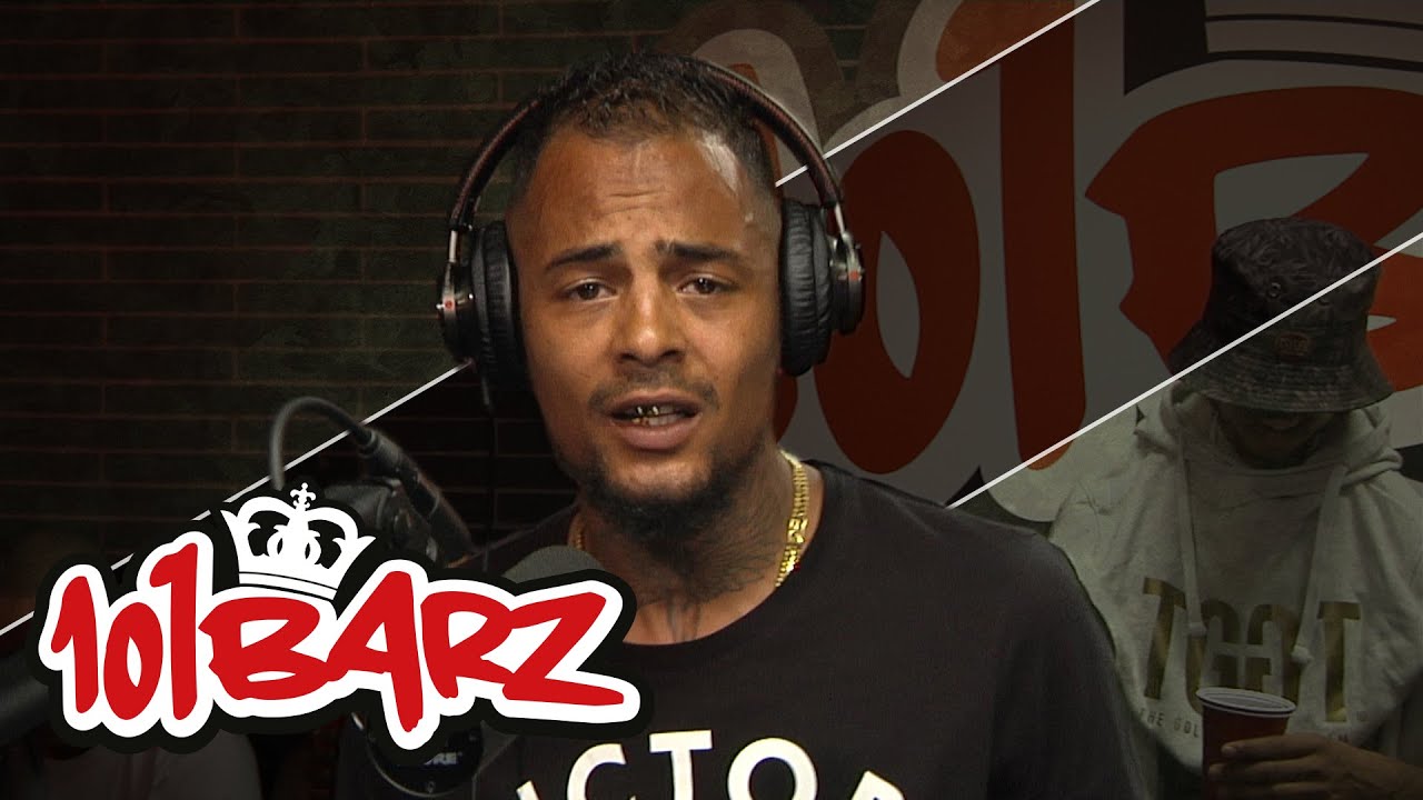 SEPA | Zomersessie 2016 | 101Barz